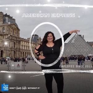 Meet your Posher, Jenny